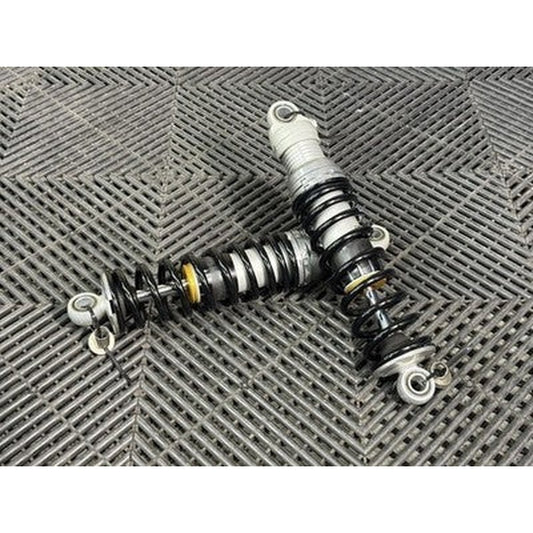 [USED] OHLINS Harley-Davidson FLTR 1450 Rear Shock Absorber HD538