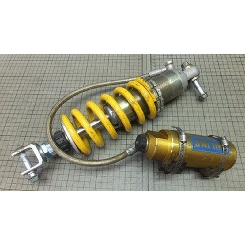 [USED] OHLINS Suzuki SV400 VK53A Rear Suspension Mono Shock 1091-31/95