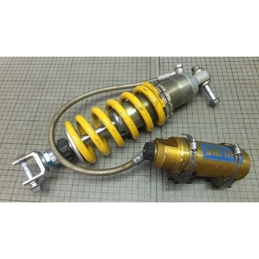 [USED] OHLINS Suzuki SV400 VK53A Rear Suspension Mono Shock 1091-31/95