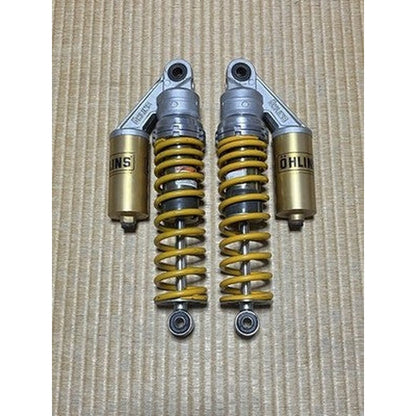 [USED] OHLINS Rear Shock Absorber Suspension 325mm Length