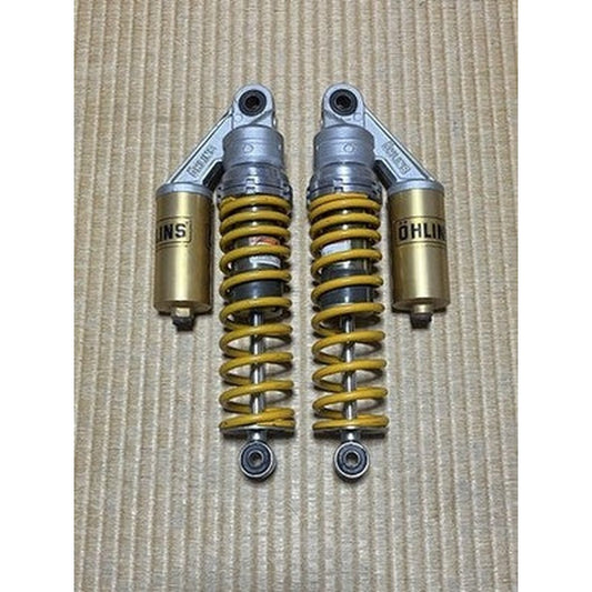[USED] OHLINS Rear Shock Absorber Suspension 325mm Length