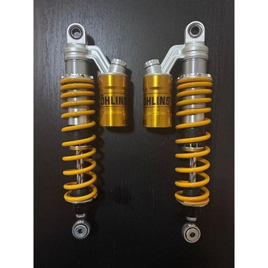 [USED] Ohlins Grand Twin HO417 Honda CB1300 SC54 Rear Suspension