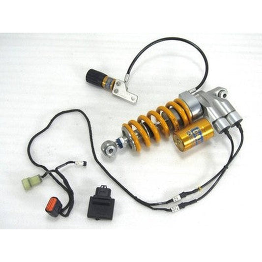 [USED] Ohlins TTX Smart EC Kawasaki ZX-10R Rear Shock 2011-2012