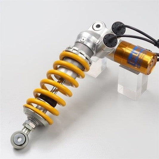[USED] Ducati Streetfighter V4S OEM Ohlins Electronic Rear Suspension 2021