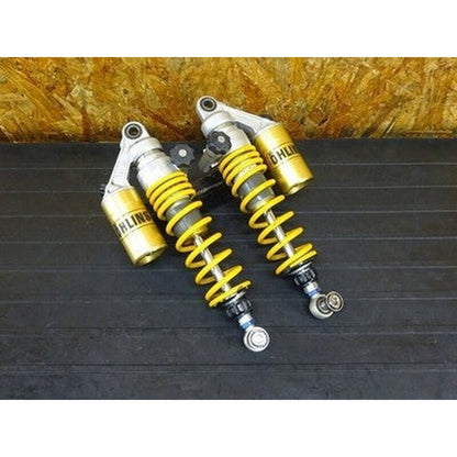 [USED] Ohlins Yamaha XJR1300 RP01J-004 Rear Shock Absorber RP03J