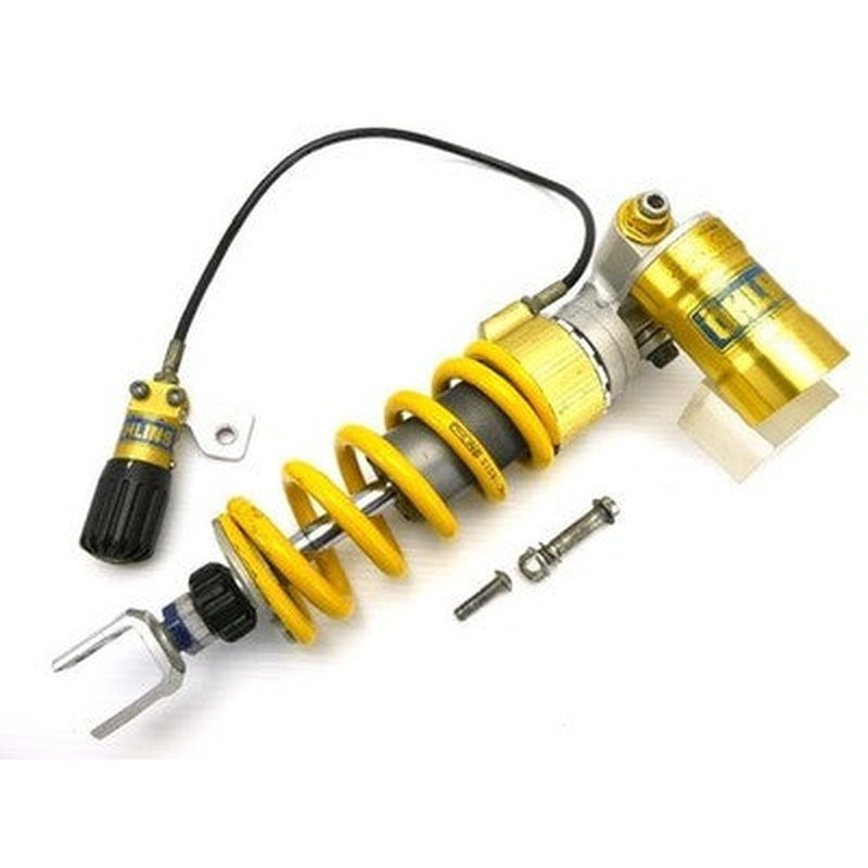 [USED] Ohlins Suzuki GSX-R600 GSX-R750 K4 K5 Rear Shock Absorber