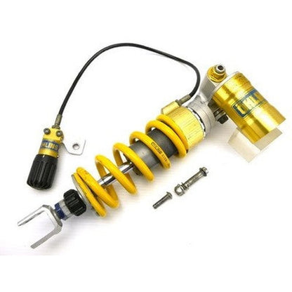 [USED] Ohlins Suzuki GSX-R600 GSX-R750 K4 K5 Rear Shock Absorber