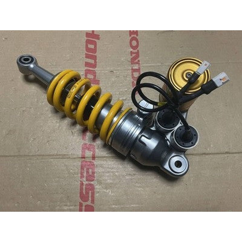 [USED] OHLINS Yamaha YZF-R1M Rear Shock Suspension 2023