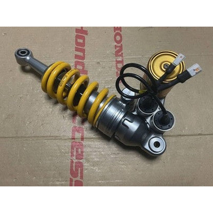 [USED] OHLINS Yamaha YZF-R1M Rear Shock Suspension 2023