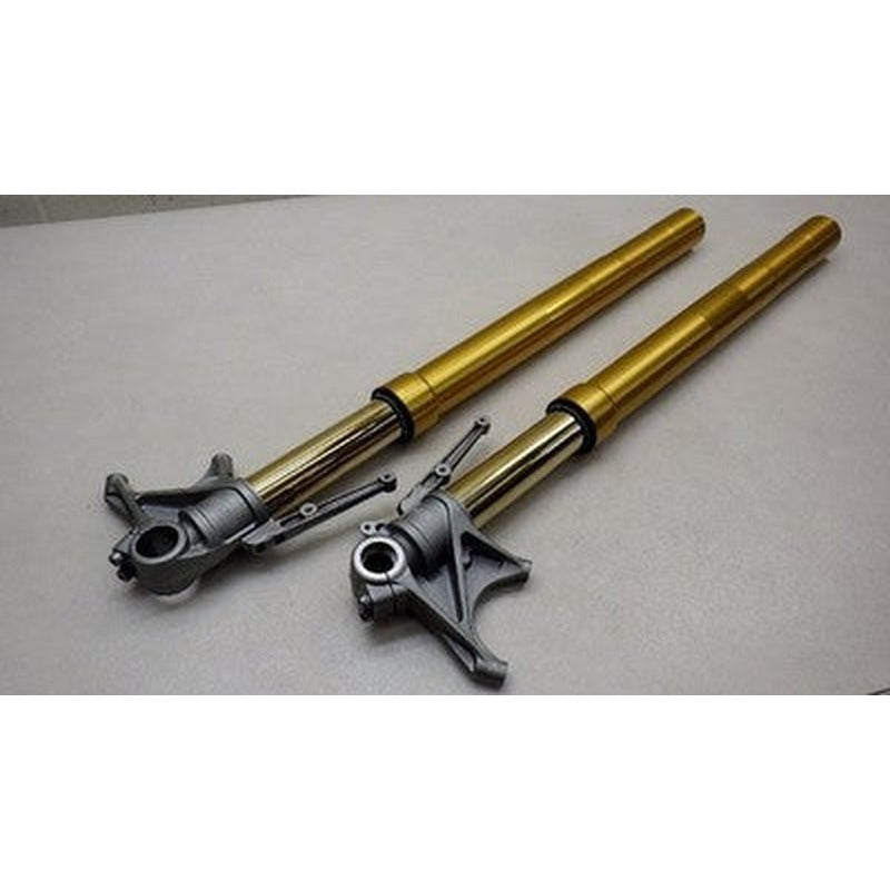 [USED] OHLINS Inverted Front Fork FL9200 Ducati Multistrada 1260 PikesPeak