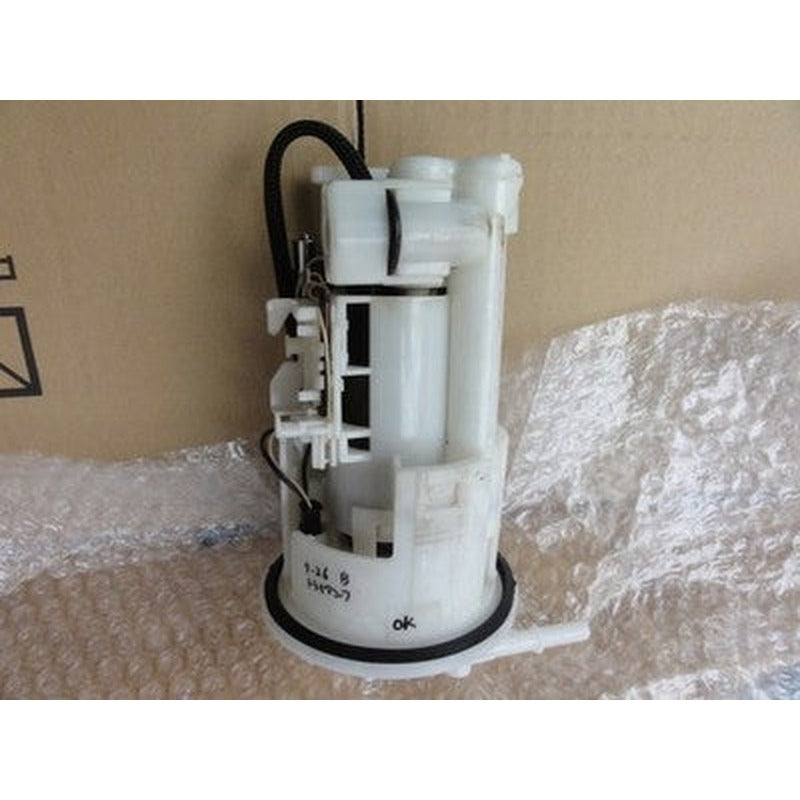[USED] Triumph Speed Triple Fuel Pump 726B/60 101962-0604