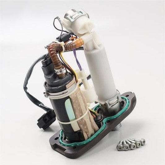 [USED] Harley-Davidson Sportster XL883 Fuel Pump Assembly 75268-07B 2008