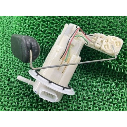 [USED] Honda CRF300L Fuel Pump 11021A13 FP26B041A OEM