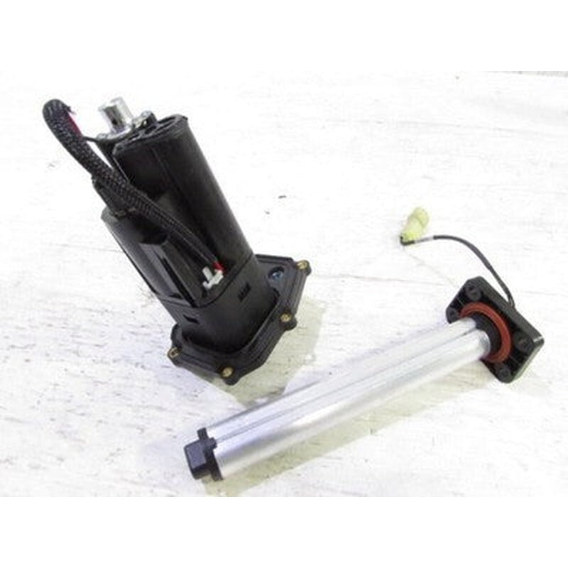 [USED] Ducati Monster 821 Genuine OEM Fuel Pump Sensor Set