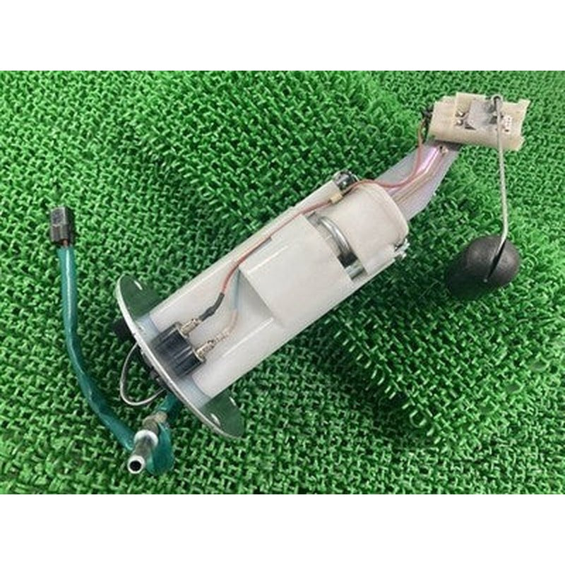 [USED] Kawasaki ZX-6R ZX636J Fuel Pump 49040-0779 Genuine OEM Used