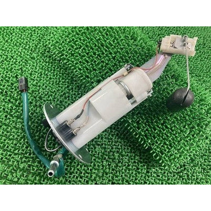 [USED] Kawasaki ZX-6R ZX636J Fuel Pump 49040-0779 Genuine OEM Used