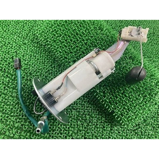 [USED] Kawasaki ZX-6R ZX636J Fuel Pump 49040-0779 Genuine OEM Used