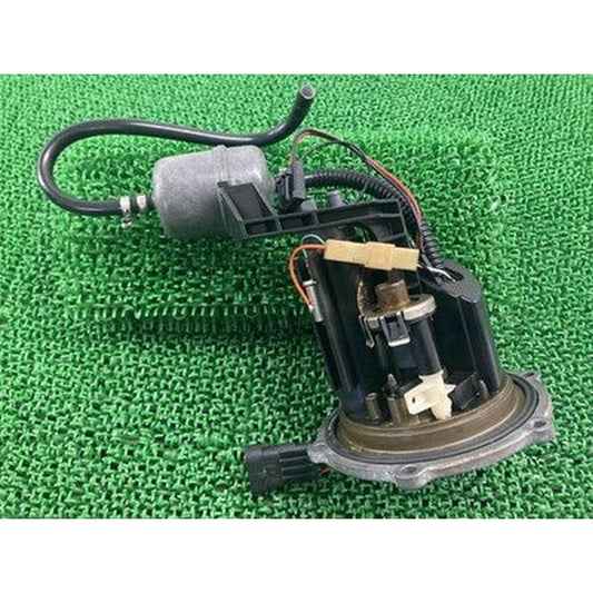 [USED] Ducati S2R Genuine OEM Fuel Pump Monster Used