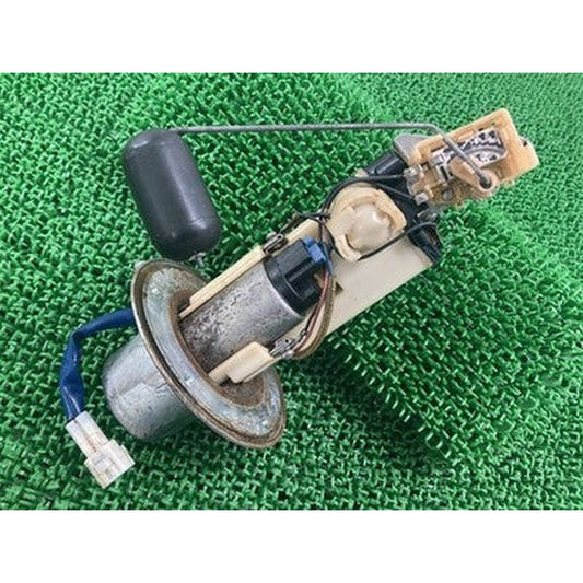 [USED] Suzuki GSR400 GK7DA Fuel Pump 15100-44G00 OEM Used
