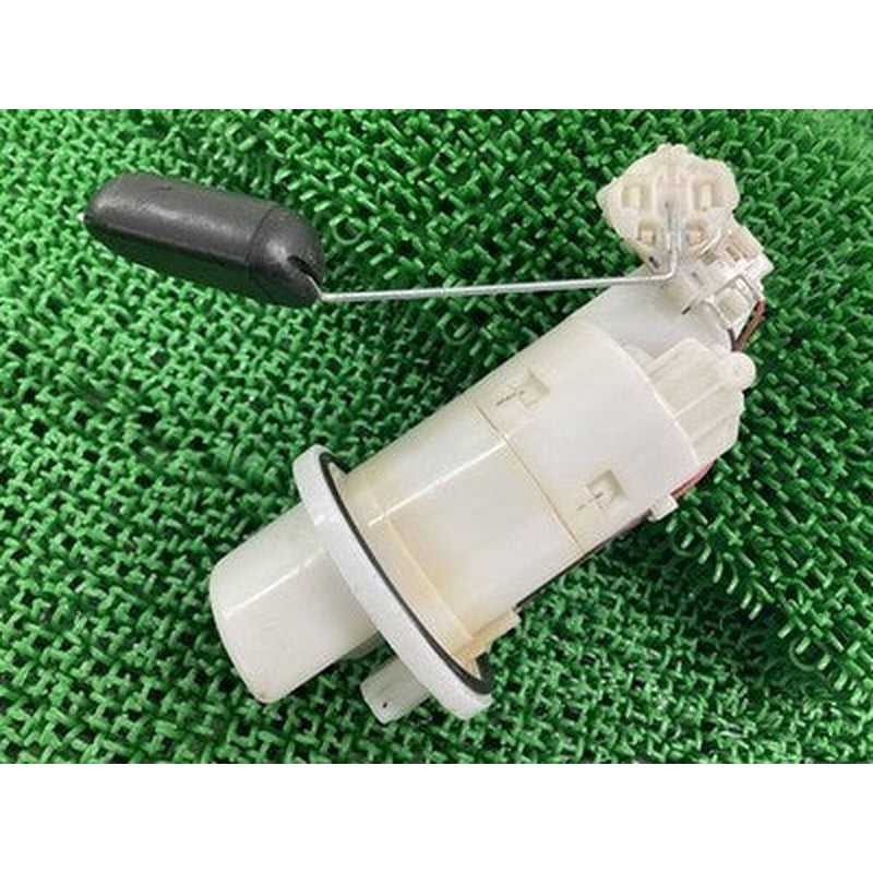 [USED] Kawasaki Z125 Pro BR125H OEM Fuel Pump Assembly Used