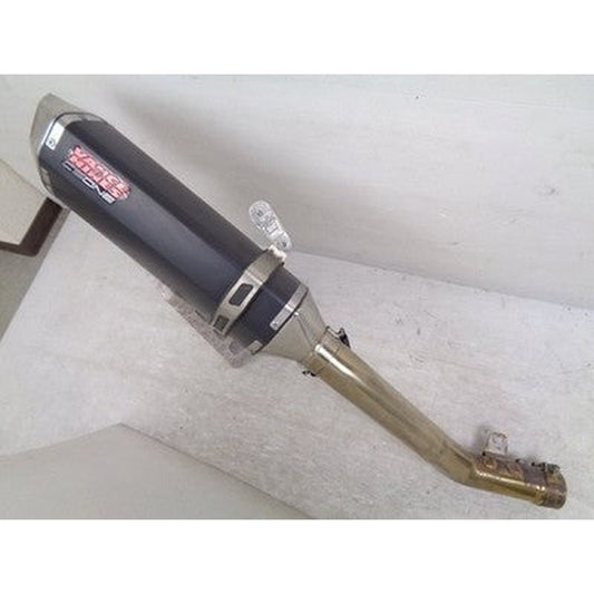 [USED] Vance & Hines Slip-On Exhaust Muffler for Suzuki GSX-R1000 GT77A K7 K8 2007-2008