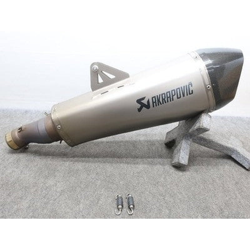 [USED] Akrapovic Slip-On KTM 701 Enduro Supermoto 2017-2020
