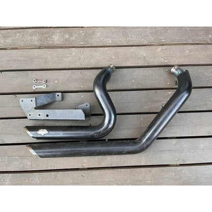 [USED] Vance & Hines Short Shots Harley-Davidson Sportster 2005 Exhaust