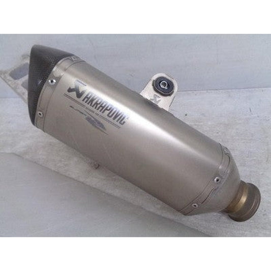 [USED] Akrapovic KTM 1290 Super Duke R Exhaust Muffler