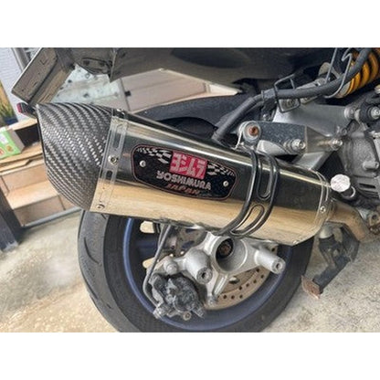 [USED] Yoshimura Silencer Muffler Exhaust