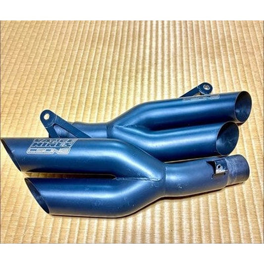 [USED] Vance & Hines CSONE Slip-On Muffler Kawasaki Z1000
