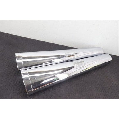 [USED] Cobra Tri-Oval Silencer Honda GL1800 Goldwing SC47 SC68 2001-2017