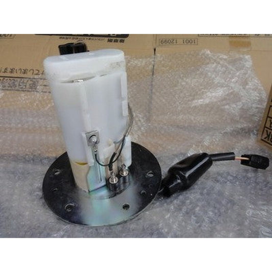 [USED] Honda CRF1000L Fuel Pump Motor T35HU58 Rare OEM