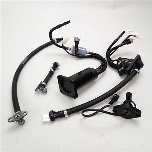 [USED] KTM 690 Duke Genuine OEM Fuel Pump HA0706A08 2009