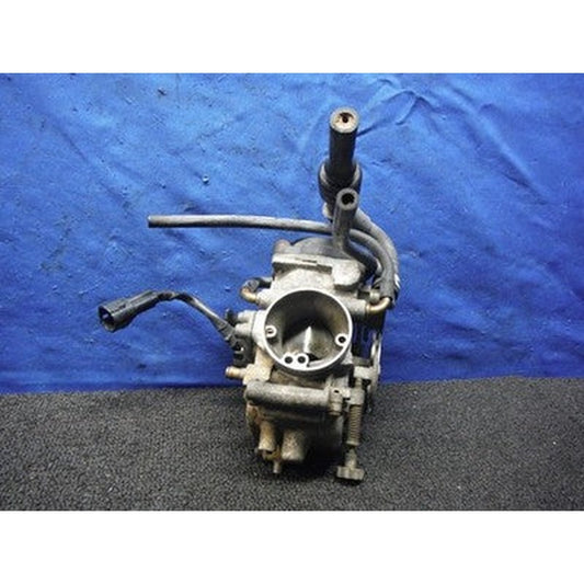 [USED] Yamaha SR400 RH01J Front Disc Carburetor Carb