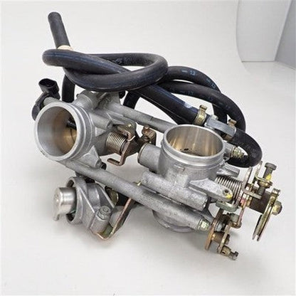 [USED] Ducati Monster M900ie Genuine OEM Throttle Body D0928A08