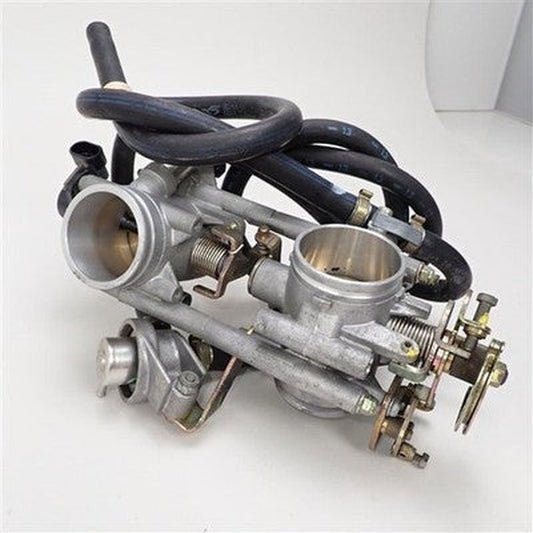 [USED] Ducati Monster M900ie Genuine OEM Throttle Body D0928A08