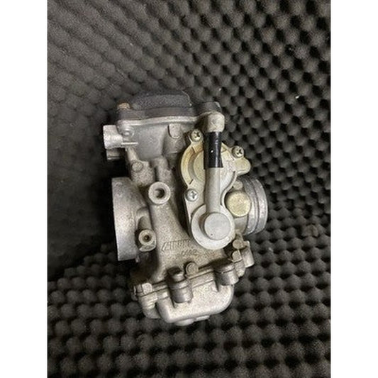 [USED] Yamaha SR400 SR500 Mikuni Carburetor OEM 1JR