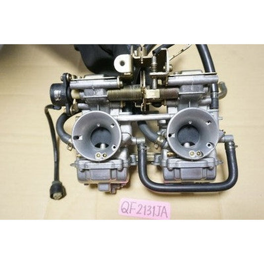 [USED] Yamaha TZR250R 3MA Mikuni Carburetor Used