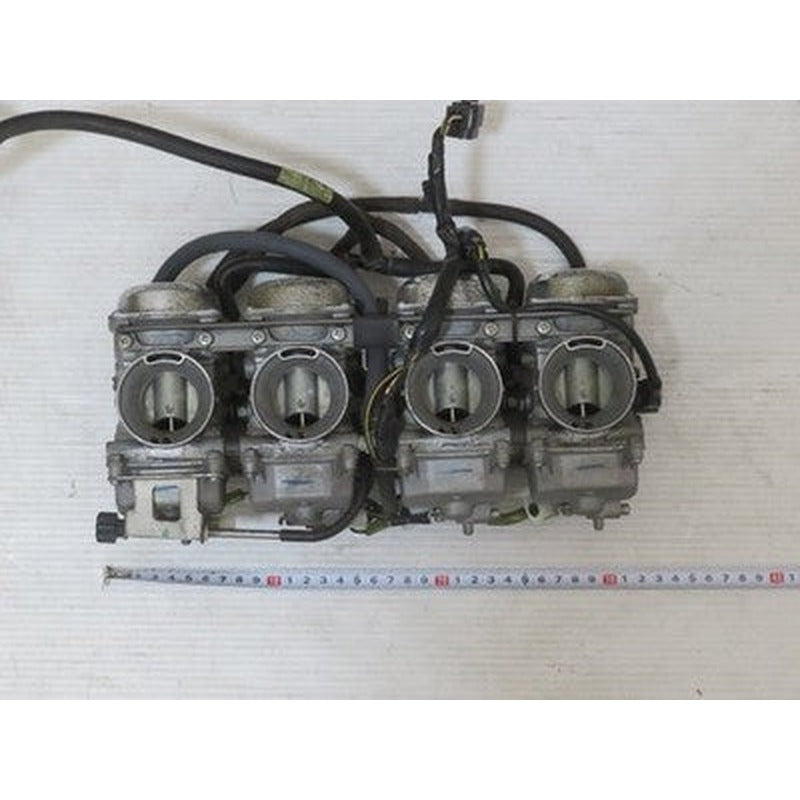 [USED] Genuine OEM Kawasaki Zephyr 1100 ZRT10A Carburetor 2007