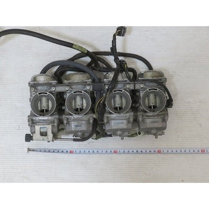 [USED] Genuine OEM Kawasaki Zephyr 1100 ZRT10A Carburetor 2007
