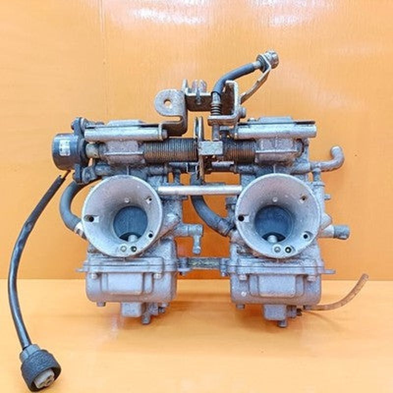 [USED] Hiro Yamaha TZR250 3MA Genuine OEM Carburetor