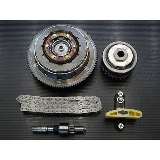 [USED] Harley-Davidson FLHTCU Twin Cam Primary Gear Set 2001