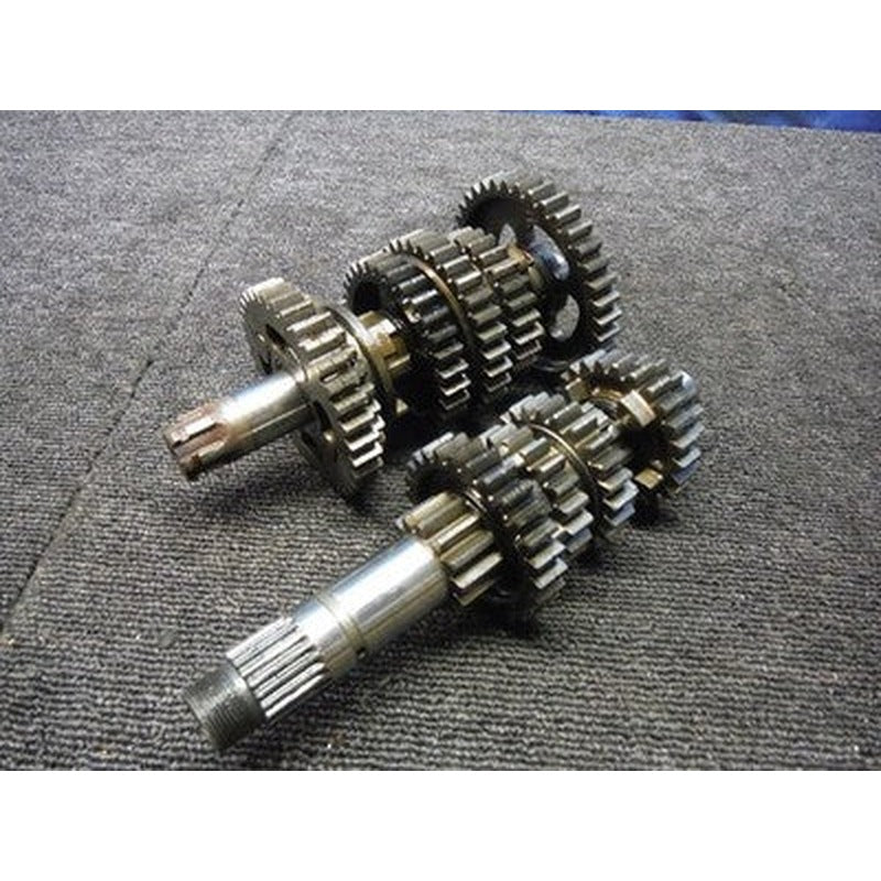[USED] Honda GB250 Clubman MC10 Twin Carb Engine Counter Shaft