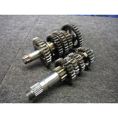 [USED] Honda GB250 Clubman MC10 Twin Carb Engine Counter Shaft