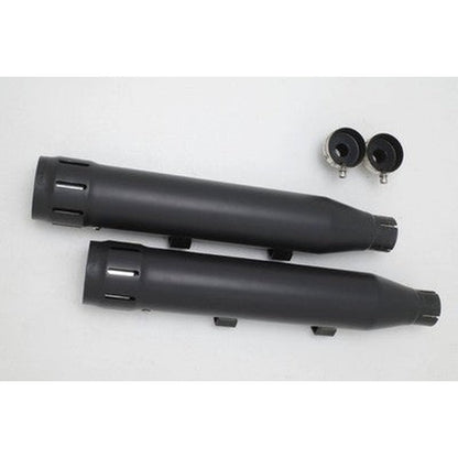 [USED] Firebrand Loose Cannon Harley-Davidson Sportster XL883 XL1200 Slip-On Muffler