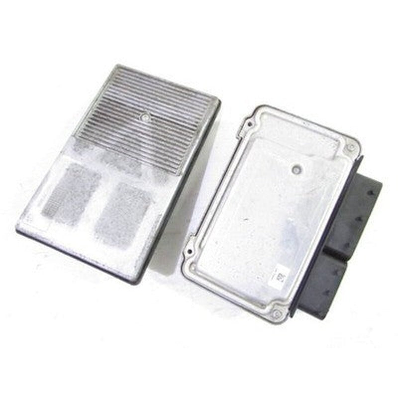 [USED] BMW F800S Genuine OEM Igniter Control Unit CDI ECU Set