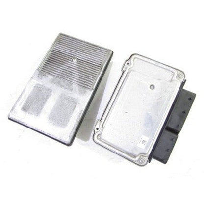 [USED] BMW F800S Genuine OEM Igniter Control Unit CDI ECU Set
