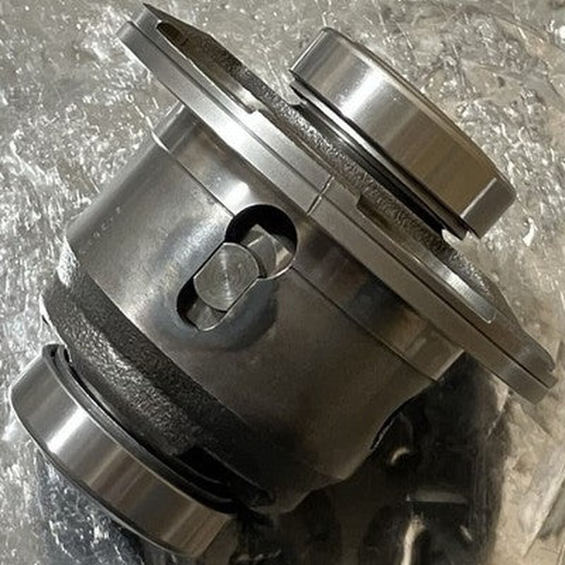 [USED] Daihatsu Hijet Climber Genuine Rear Mechanical LSD 2-Pinion
