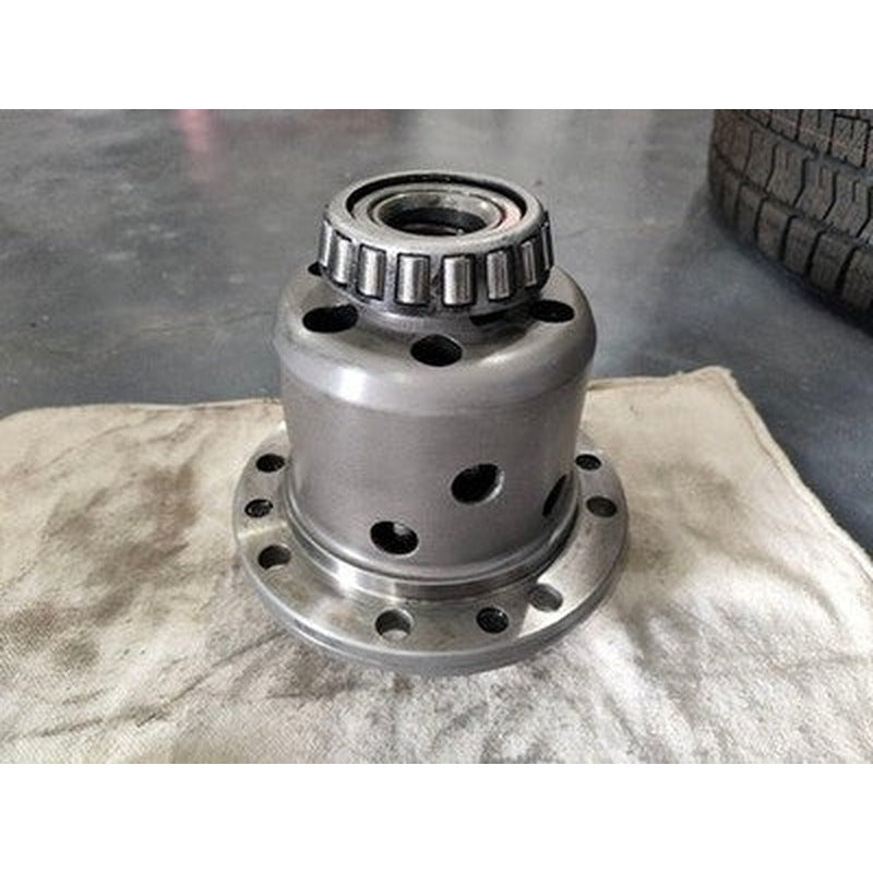 [USED] Subaru WRX STI Genuine OEM Rear Differential LSD Assembly