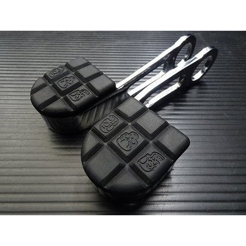 [USED] Harley-Davidson Sportster XL1200L-I Footpegs HD-AF-077